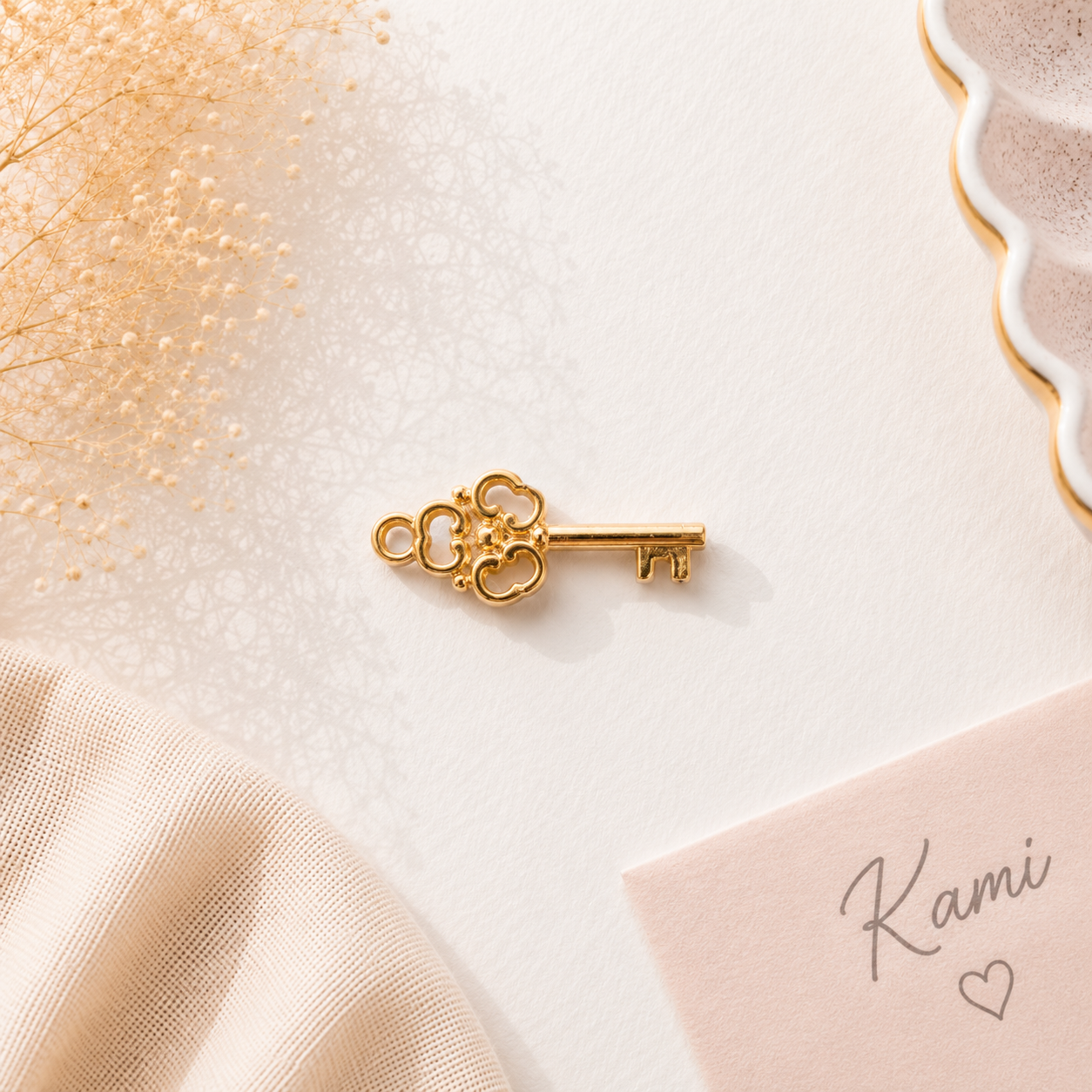 Unlock Love