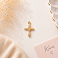 Blessed Cross