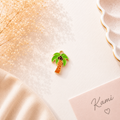 Paradise Palm Charm