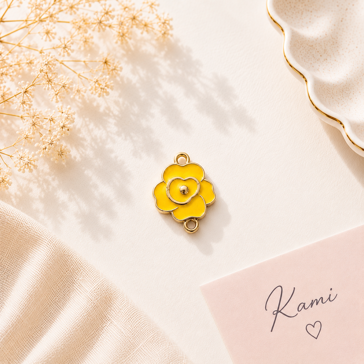 Sunshine Blossom