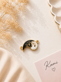 Moon & Shadow Charm