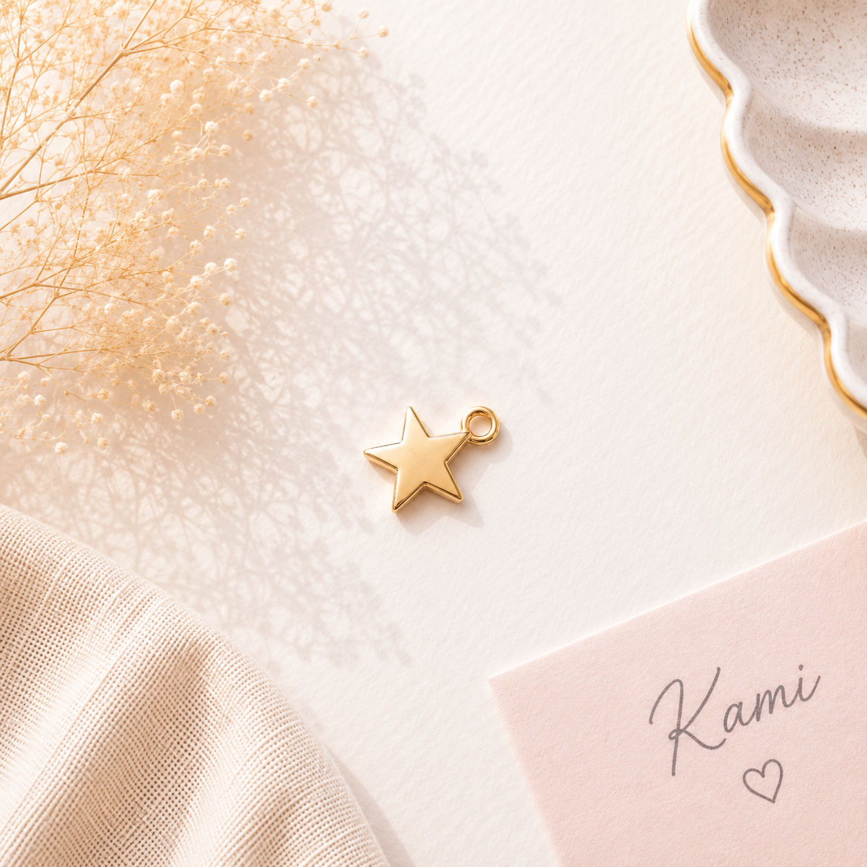 Golden Star