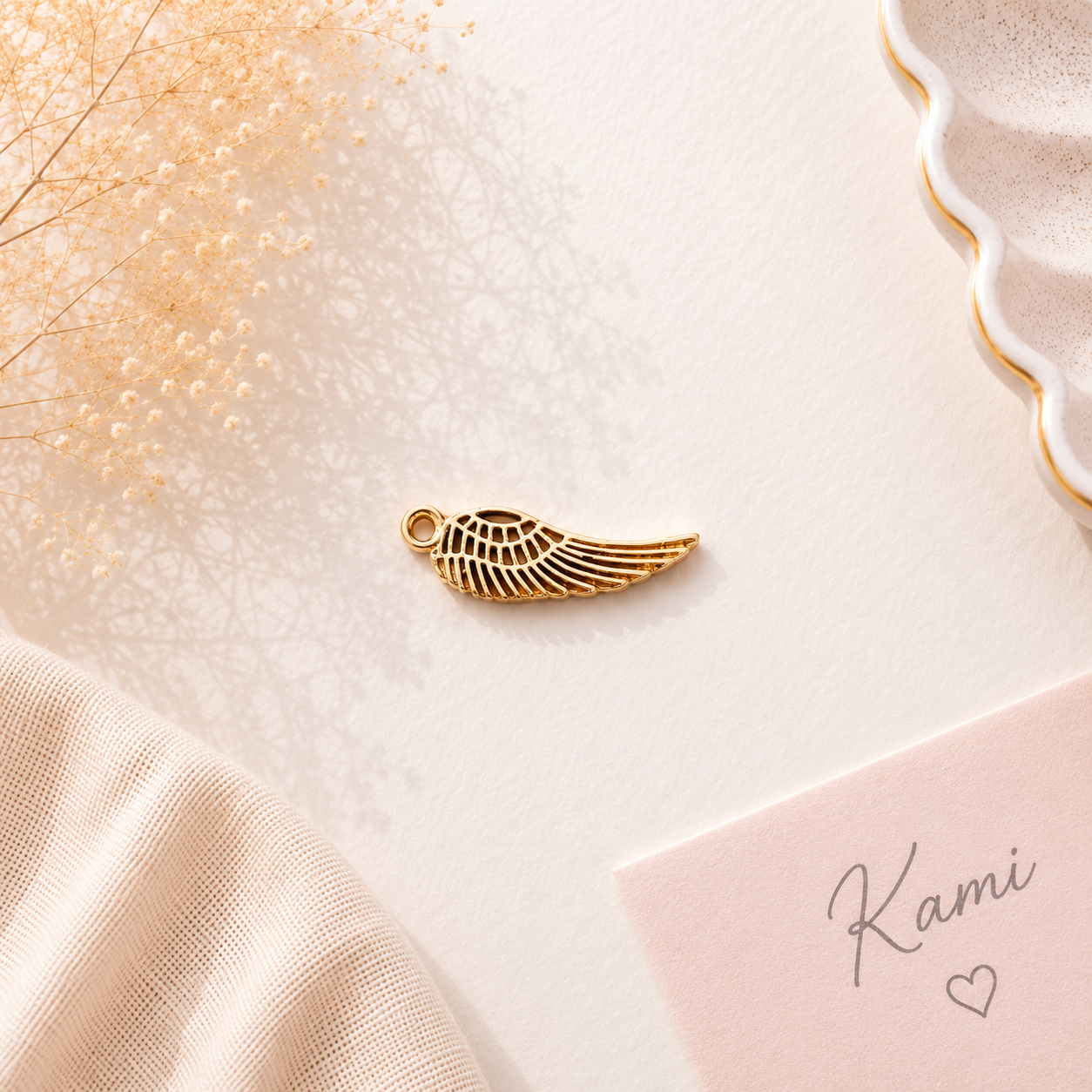 Angel Wing