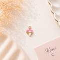 Pink Pixie Mushroom